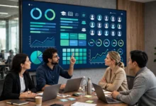 Implement a Learning Management System