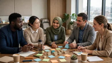 Soft Skills Development Initiatives