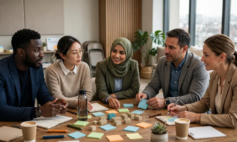 Soft Skills Development Initiatives