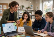 Use of AI in the Classroom