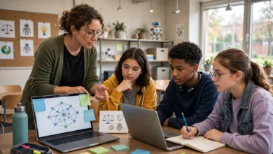 Use of AI in the Classroom
