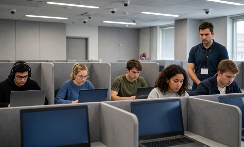 eAssessment Guide